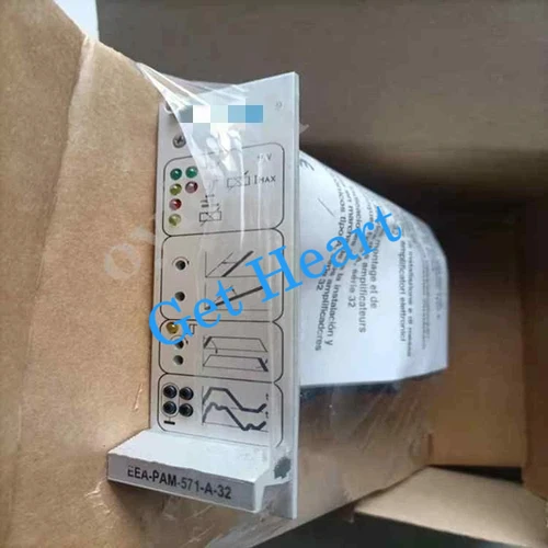 Eaton Vickers Eea-pam-571-a-32 Amplifier - New