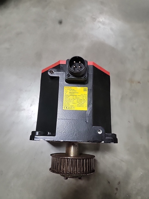Fanuc A06b-0082-b103 Servo Motor