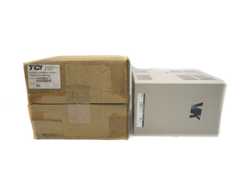 Tci Vik80a01ex 600v 60a Industrial Equipment - New Open Box