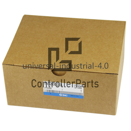 New Smc Itvx2030-313l Electric Proportional Valve - Fluid Control Device