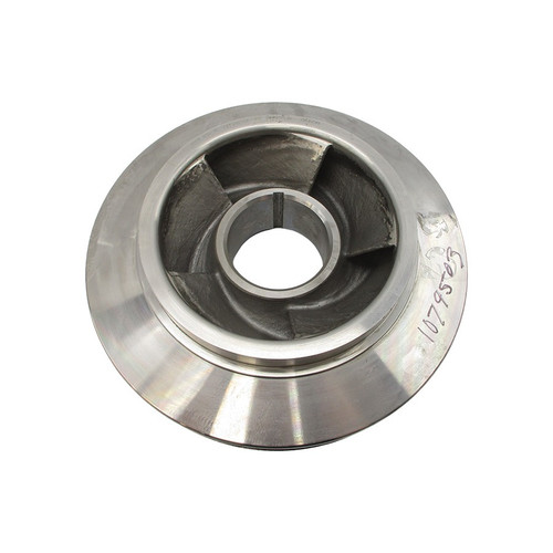 Impeller 4126190 1079503 48944473g 6x13 Industrial Component