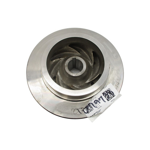Impeller B03049-02-01 1079738 489-59688f Industrial Equipment - Open Box