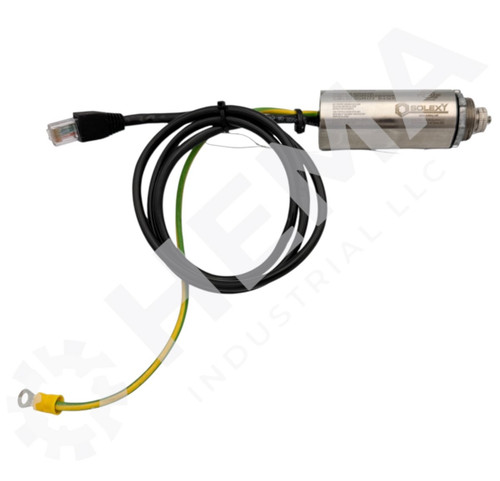 Solexy Baf3s0101n0040 Stainless Ethernet Barrier - 40" Cat5e