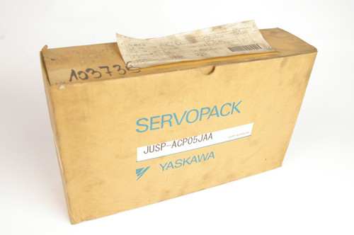 Yaskawa Servo Drive Card Jusp-acpcb05jaa Rev.c2