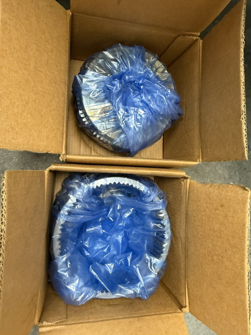 Falk 1035g70 Sleeve and Flex Hub for Industrial Applications