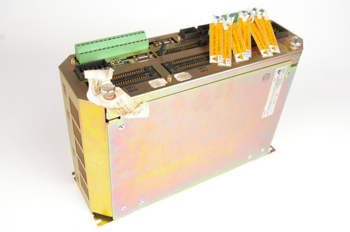 Yaskawa Jzrcr-xc001b Servo Controller for Industrial Automation
