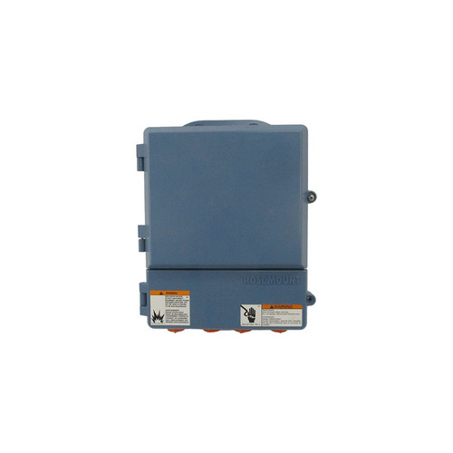 Rosemount 8712esr1a1n5 90-250vac 2a Sensor Module