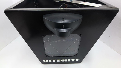 Rite-hite Safe-t-signal Intersection Warning System Spd2460
