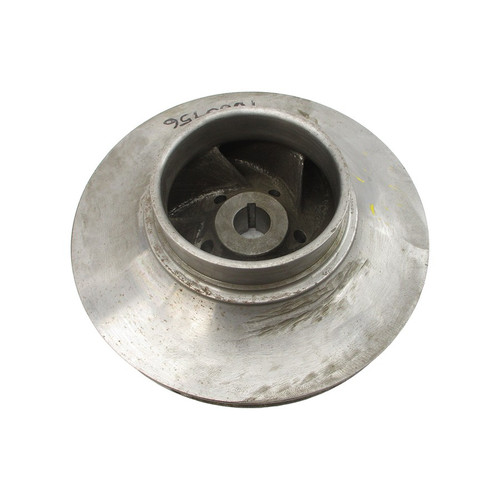 Impeller 805c0144509b445 4x6x10.5 Industrial Impeller