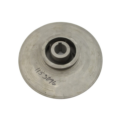 Impeller 29-201-055 Industrial Component 2x3x12-1/2