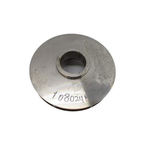 Impeller 10360492 Industrial Component 6x8x11m