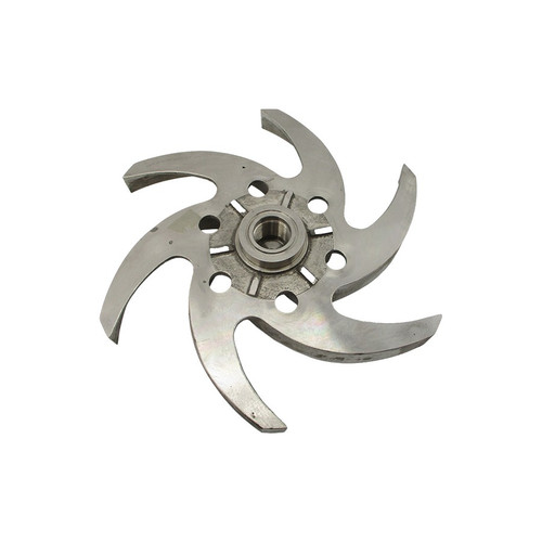 Impeller 52-320-895-101 Industrial Impeller 4x3x11
