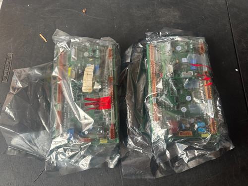 NEW Technotrans 420.29.4518 Tbc 50 Control Module - Advanced Control