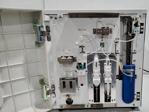 Vetscan Sa Sediment Analyzer - Veterinary Urine Analysis Equipment