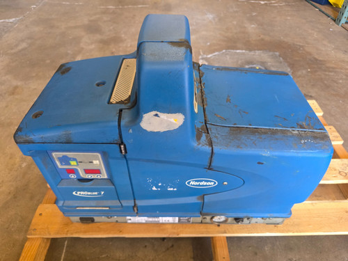 USED! Nordson Problue 7 Glue Machine - Model 1022233a - Adhesive Application