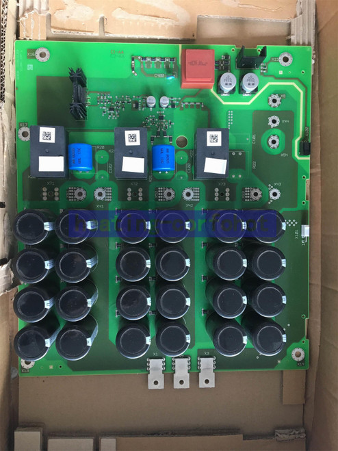 1PCS Siemens A5e35156533 High Power Capacitor Board for Automation