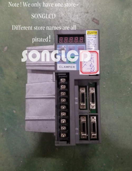 1pcs Vlast-025p2l-xx Industrial Equipment - Used