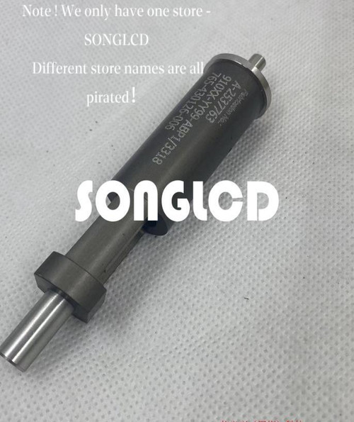 Bellows765-430126-006 Industrial Component - Used