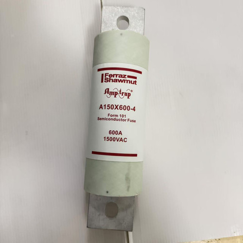 1pcs A150x600-4 Fuse - 600a 1500v - New