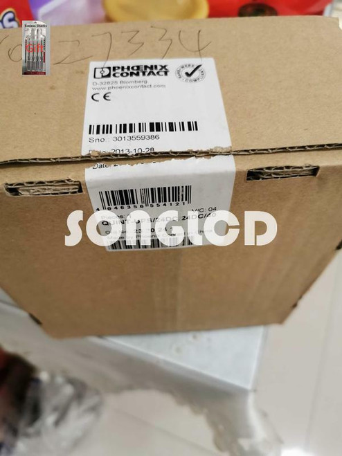 1pcs Quint-ups/24dc/24dc/40 Industrial Equipment - New