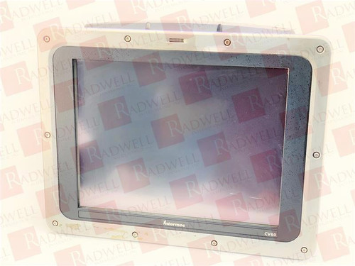 Honeywell Cv60a11a84042804 Used Industrial Control Unit