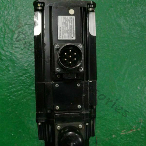 Yaskawa Sgmss-20a2a-yr12 Servo Motor - Used