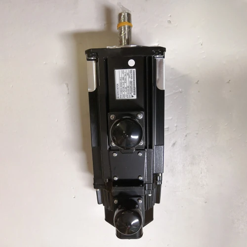 Used Sgmss-20a2a-yr12 Servo Motor for Yaskawa - 1pc