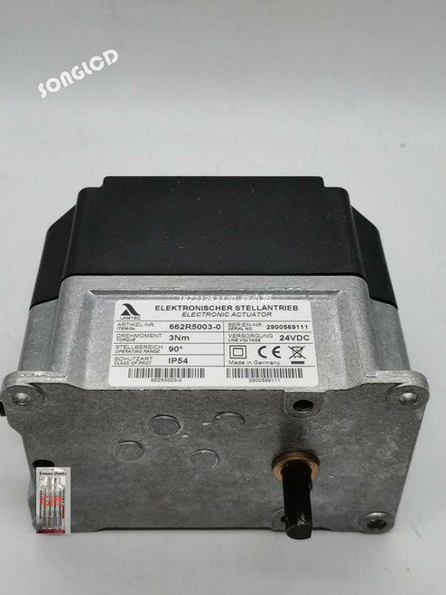 1pc 622r5009 9n Industrial Automation Component - New