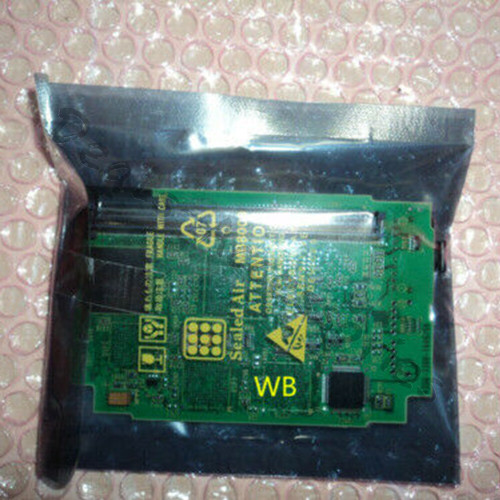 USED Fanuc A20b-3300-0445 Industrial Control Unit