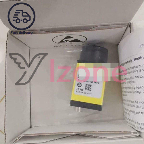 1PCS Cam-cic-10mr-10-g Test Module - New