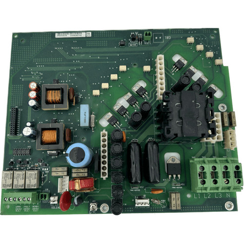 Carte Pcb Nordson 222307g Ca99e05745 Industrial Equipment