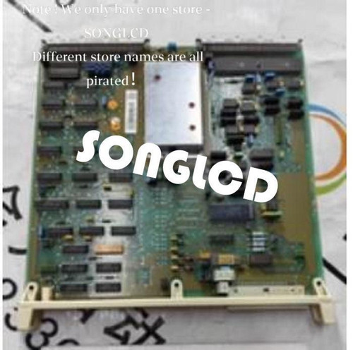 1PCS Dsai155 57120001-hz Industrial Control Module