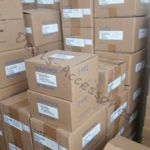 New Sgmgh-30aca2b Yaskawa Industrial Equipment