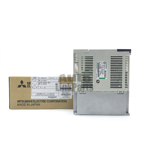 NEW Mitsubishi Mr-j2-350ct Servo Drive