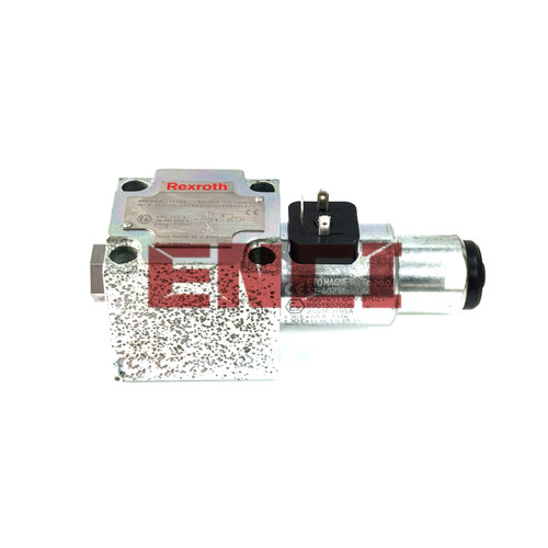 Bosch Rexroth M-3sed10ck14/350cg24n9xnk4/v New Control Module