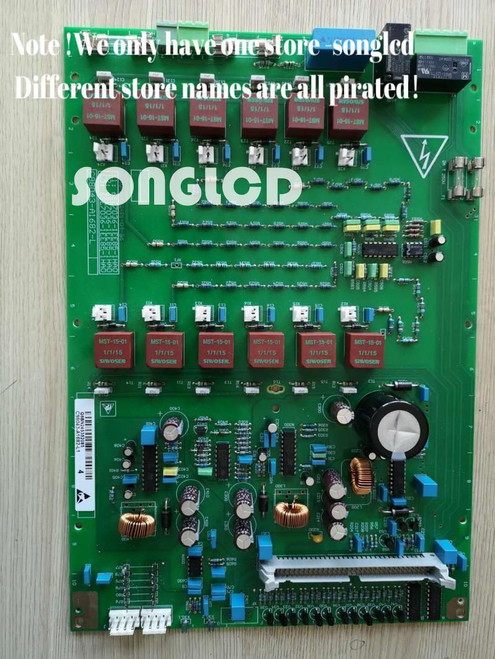 1PCS C98043-a1682-l1 Used Industrial Component