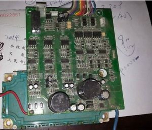 Senlan SB40S  15KW driver board