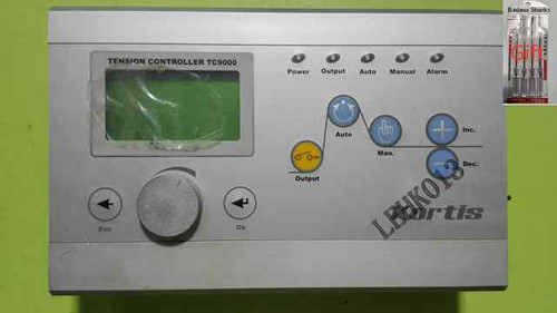 1pcs Tc9000-na Industrial Equipment