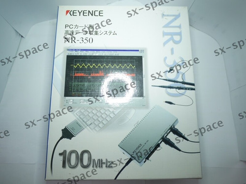 NEW Nr-350 Industrial Equipment - High Performance Module