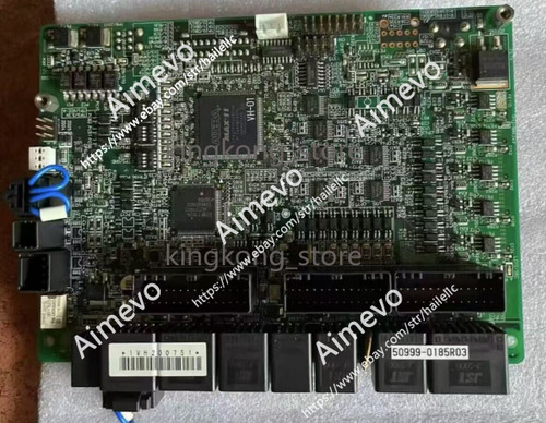Kawasaki 50999-0185r03 Control Board