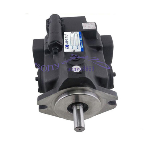 1pcs Kompass V38a4r10x Variable Displacement Piston Pump