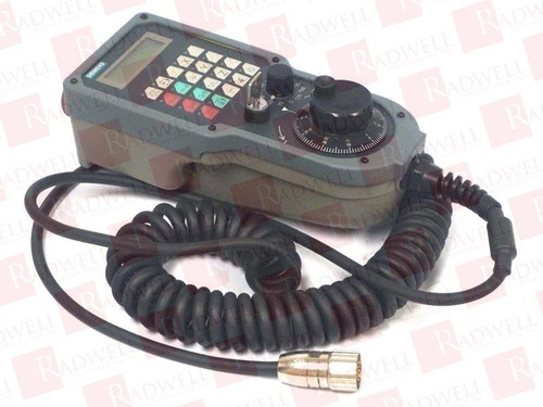 Siemens 6fx2007-1ac04 / 6fx20071ac04 (used)