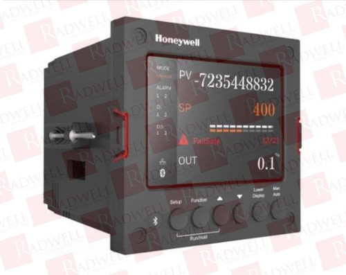 Honeywell Dc2800-e0-0l0-200-200-00-0 / Dc2800e00l0200200000 (brand New)