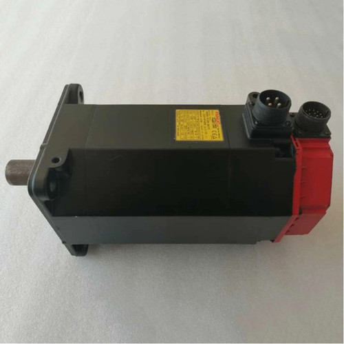 Fanuc A06b-0145-b075 Servo Motor