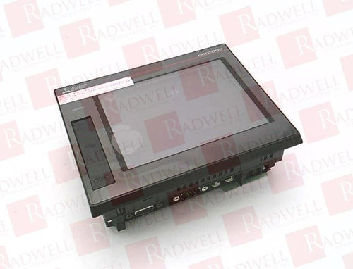 Mitsubishi Gt2705-vtbd / Gt2705vtbd (used)