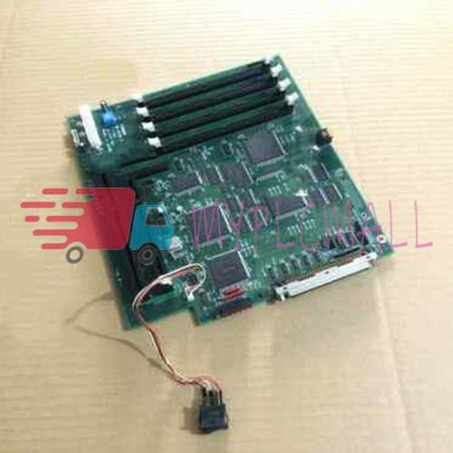 1PCS Bd-0220-3 Triton Js-e33-10j Control Module for Automation - Used