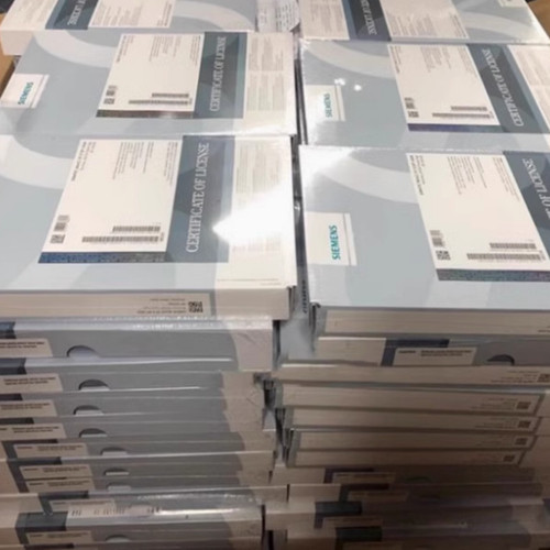 Siemens 100 Brand New Original Software 6av6381-2ca07-5av0