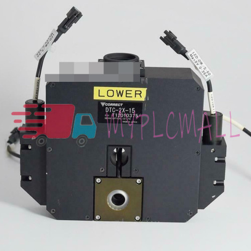1PCS Dtc-2x-15 Industrial Equipment Component