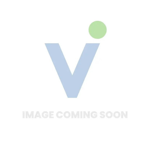 Mueller M6741047 1/2" Pvc Globe Valve - New
