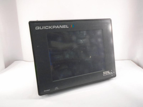 Fanuc Qpi-31200-s2p Industrial Control Unit - Used